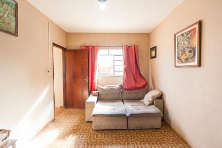 Sala de apartamento para alugar com 3 quartos, 180m² em Martins, Uberlândia