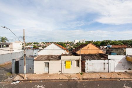 Vista do Escritório de apartamento para alugar com 3 quartos, 180m² em Martins, Uberlândia
