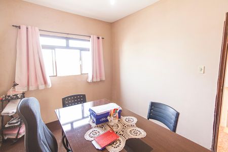 Escritório de apartamento para alugar com 3 quartos, 180m² em Martins, Uberlândia