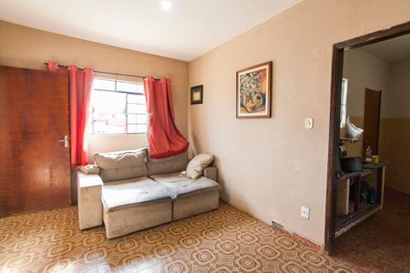Sala de apartamento para alugar com 3 quartos, 180m² em Martins, Uberlândia
