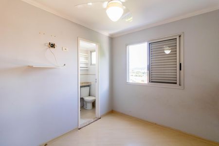 Suíte de apartamento para alugar com 2 quartos, 58m² em Vila Milton, Guarulhos