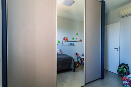 Apartamento à venda com 145m², 3 quartos e 2 vagasQuarto 01