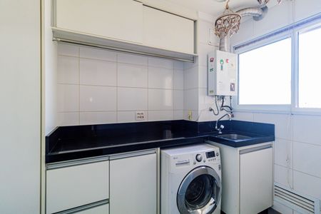 Apartamento à venda com 145m², 3 quartos e 2 vagasLavanceria