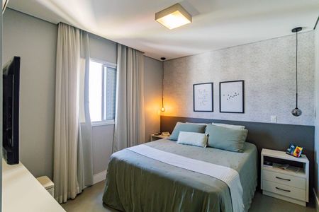 Apartamento à venda com 145m², 3 quartos e 2 vagasSuite