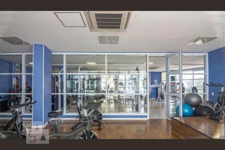 Apartamento à venda com 145m², 3 quartos e 2 vagasÁrea comum