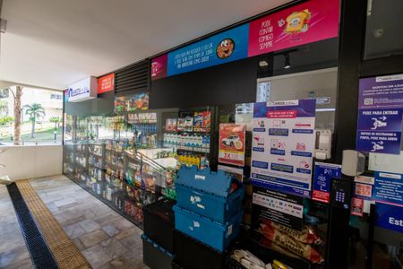 Apartamento à venda com 145m², 3 quartos e 2 vagasÁrea comum