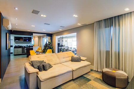 Apartamento à venda com 3 quartos, 145m² em Jardim Arpoador, São Paulo