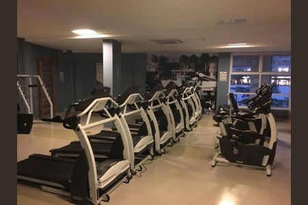 Apartamento à venda com 145m², 3 quartos e 2 vagasÁrea comum