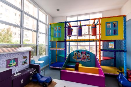 Apartamento à venda com 145m², 3 quartos e 2 vagasÁrea comum