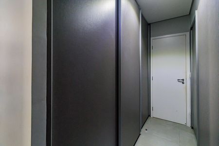 Apartamento à venda com 145m², 3 quartos e 2 vagasSuite - Closet