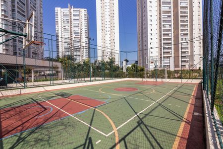 Apartamento à venda com 145m², 3 quartos e 2 vagasÁrea comum