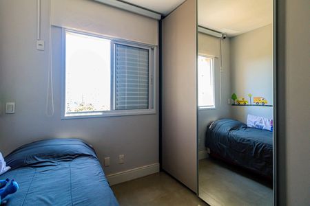 Apartamento à venda com 145m², 3 quartos e 2 vagasQuarto 01