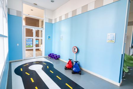 Apartamento à venda com 145m², 3 quartos e 2 vagasÁrea comum