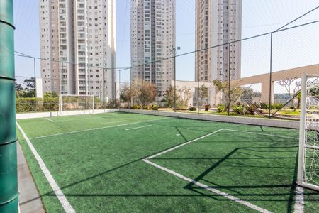 Apartamento à venda com 145m², 3 quartos e 2 vagasÁrea comum