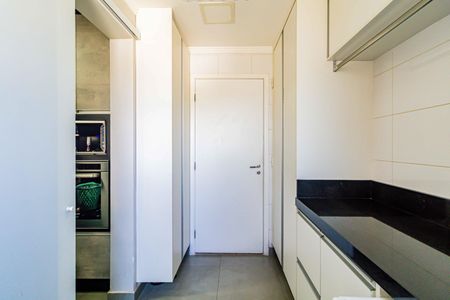 Apartamento à venda com 145m², 3 quartos e 2 vagasLavanceria