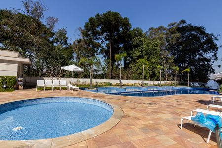 Apartamento à venda com 145m², 3 quartos e 2 vagasÁrea comum