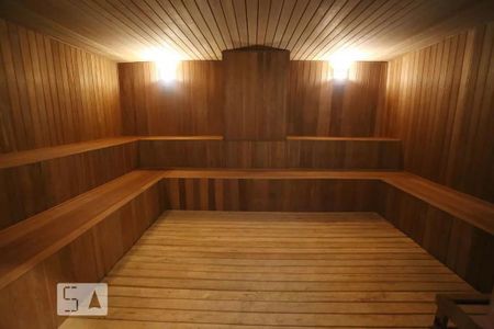 Apartamento à venda com 145m², 3 quartos e 2 vagasÁrea comum