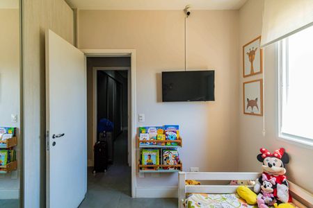 Apartamento à venda com 145m², 3 quartos e 2 vagasQuarto 02