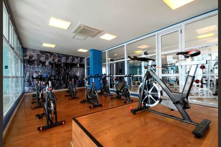 Apartamento à venda com 145m², 3 quartos e 2 vagasÁrea comumÁrea comum