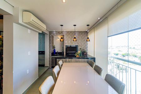 Apartamento à venda com 3 quartos, 145m² em Jardim Arpoador, São Paulo