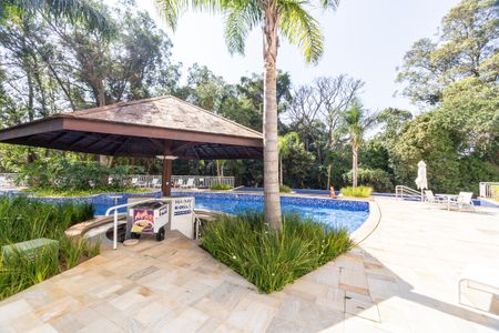 Apartamento à venda com 145m², 3 quartos e 2 vagasÁrea comum