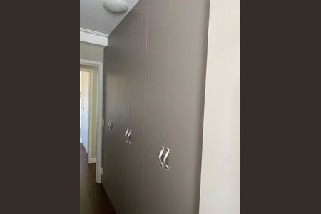 Apartamento à venda com 2 quartos, 57m² em Vila Guarani (zona Sul), São Paulo