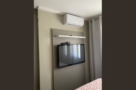Apartamento à venda com 2 quartos, 57m² em Vila Guarani (zona Sul), São Paulo