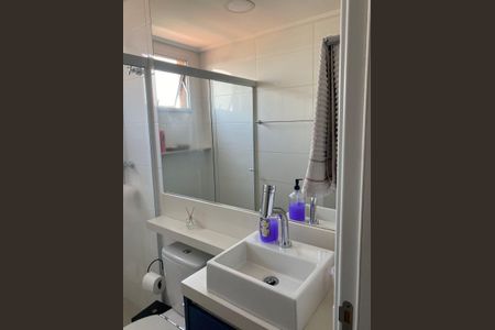 Apartamento à venda com 2 quartos, 57m² em Vila Guarani (zona Sul), São Paulo