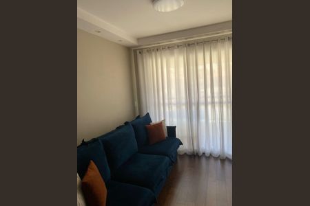 Apartamento à venda com 2 quartos, 57m² em Vila Guarani (zona Sul), São Paulo