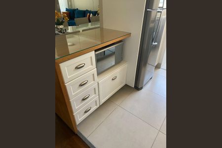 Apartamento à venda com 57m², 2 quartos e 1 vaga