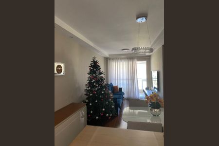 Apartamento à venda com 2 quartos, 57m² em Vila Guarani (zona Sul), São Paulo