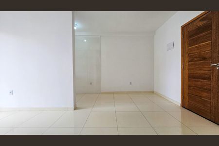 Apartamento para alugar com 54m², 2 quartos e 1 vaga Apartamento para alugar com 54m², 2 quartos e 1 vagaSala