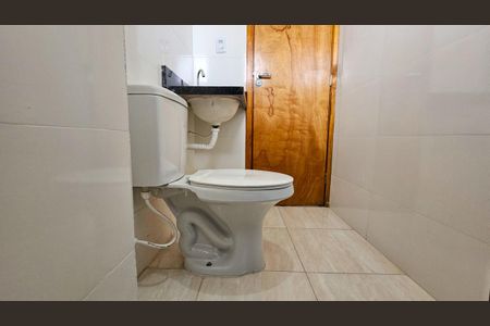 Apartamento para alugar com 54m², 2 quartos e 1 vaga Apartamento para alugar com 54m², 2 quartos e 1 vagaBanheiro 2