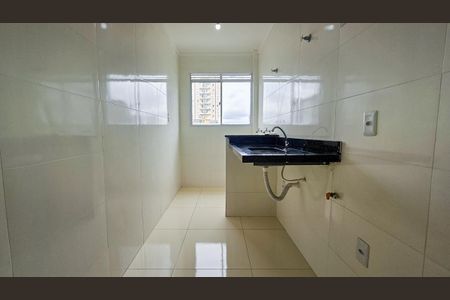 Apartamento para alugar com 54m², 2 quartos e 1 vaga Apartamento para alugar com 54m², 2 quartos e 1 vagaCozinha