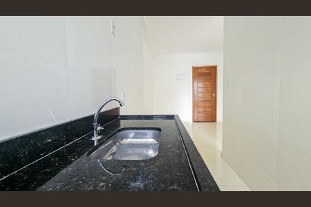 Apartamento para alugar com 54m², 2 quartos e 1 vaga Apartamento para alugar com 54m², 2 quartos e 1 vagaCozinha