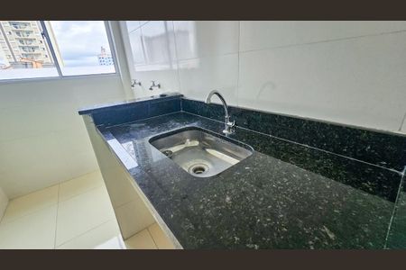 Apartamento para alugar com 54m², 2 quartos e 1 vaga Apartamento para alugar com 54m², 2 quartos e 1 vagaCozinha
