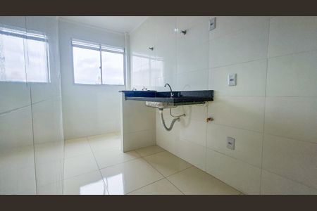 Apartamento para alugar com 54m², 2 quartos e 1 vaga Apartamento para alugar com 54m², 2 quartos e 1 vagaCozinha
