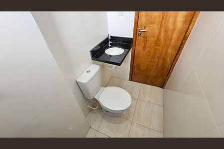 Apartamento para alugar com 54m², 2 quartos e 1 vaga Apartamento para alugar com 54m², 2 quartos e 1 vagaBanheiro 2