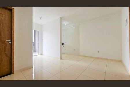 Sala de apartamento para alugar com 2 quartos, 54m² em Cidade Patriarca, São Paulo