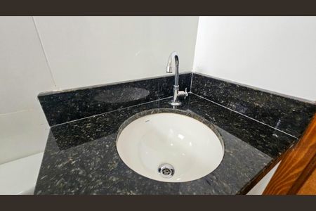 Apartamento para alugar com 54m², 2 quartos e 1 vaga Apartamento para alugar com 54m², 2 quartos e 1 vagaBanheiro 2