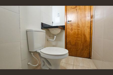 Apartamento para alugar com 54m², 2 quartos e 1 vaga Apartamento para alugar com 54m², 2 quartos e 1 vagaBanheiro 2