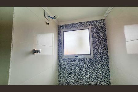 Apartamento para alugar com 54m², 2 quartos e 1 vaga Apartamento para alugar com 54m², 2 quartos e 1 vagaBanheiro 1