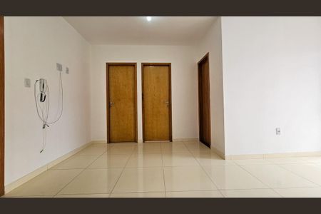 Sala de apartamento para alugar com 2 quartos, 54m² em Cidade Patriarca, São Paulo