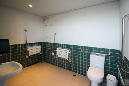 Apartamento para alugar com 66m², 2 quartos e 1 vaga Apartamento para alugar com 66m², 2 quartos e 1 vagaÁrea comum