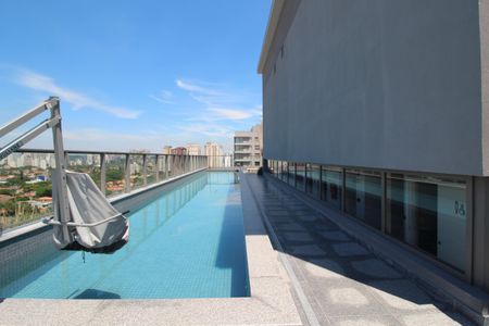 Apartamento para alugar com 66m², 2 quartos e 1 vaga Apartamento para alugar com 66m², 2 quartos e 1 vagaÁrea comum - Piscina