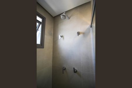 Apartamento para alugar com 66m², 2 quartos e 1 vaga Apartamento para alugar com 66m², 2 quartos e 1 vagaBanheiro da Suíte 2