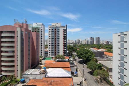 Apartamento para alugar com 66m², 2 quartos e 1 vaga Apartamento para alugar com 66m², 2 quartos e 1 vagaVista