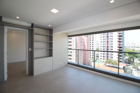 Apartamento para alugar com 66m², 2 quartos e 1 vaga Apartamento para alugar com 66m², 2 quartos e 1 vagaSala