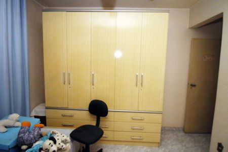 Quarto 1 de apartamento à venda com 2 quartos, 55m² em Madureira, Rio de Janeiro