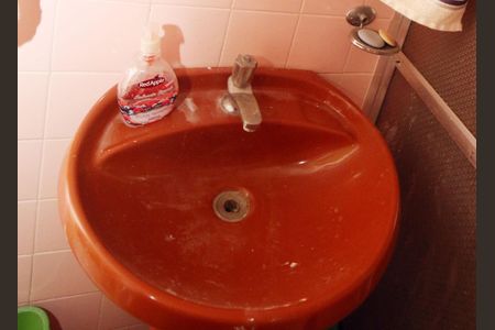 Apartamento à venda com 55m², 2 quartos e 1 vagaBanheiro